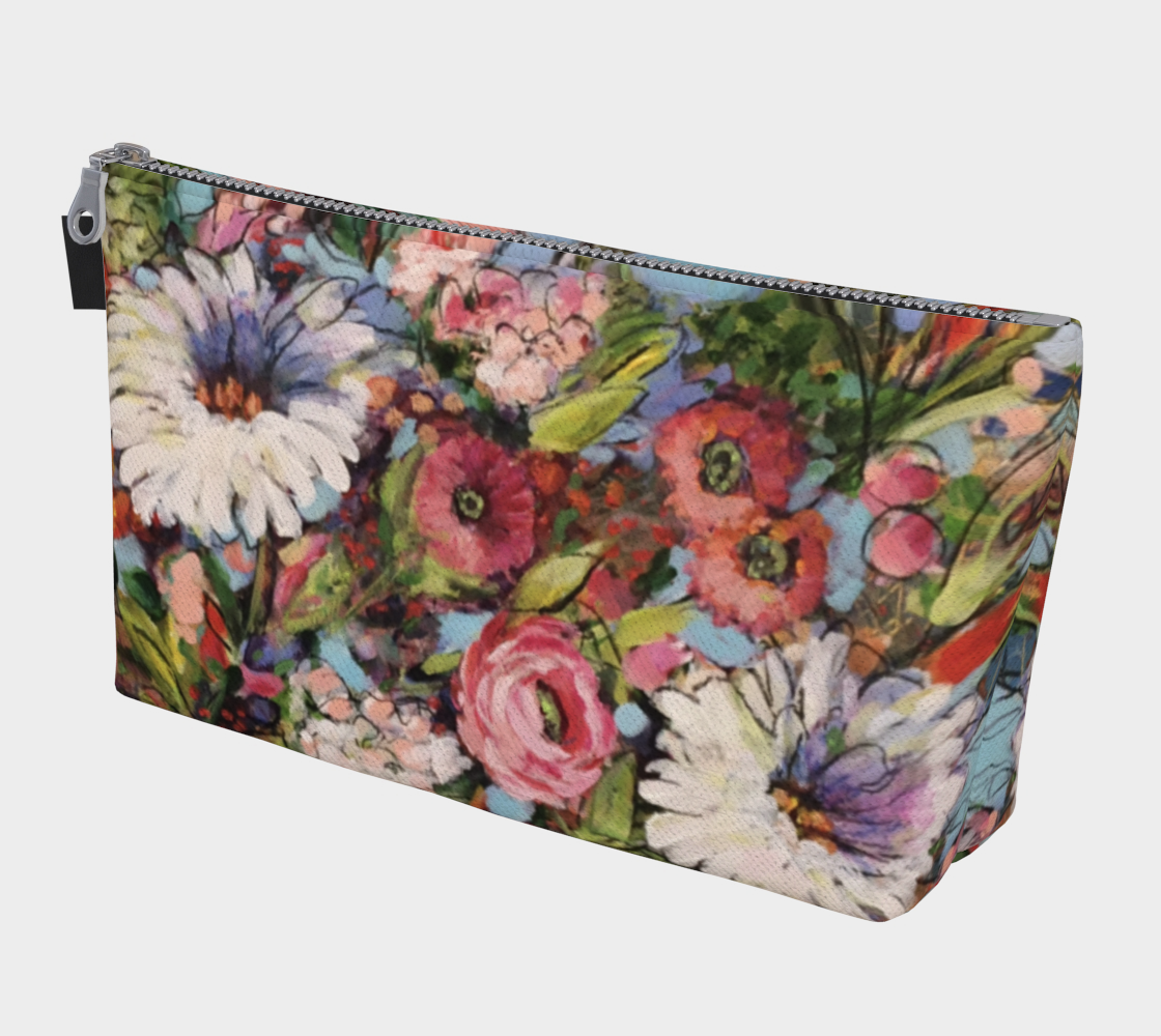 SPLASH Make-up/Toiletry Bag