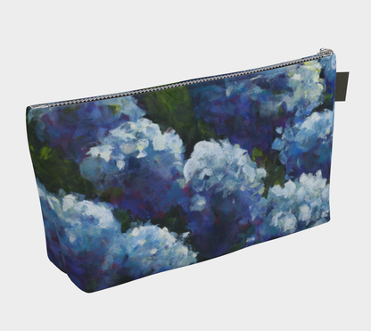 BLUE MOON Make-up/Toiletry Bag