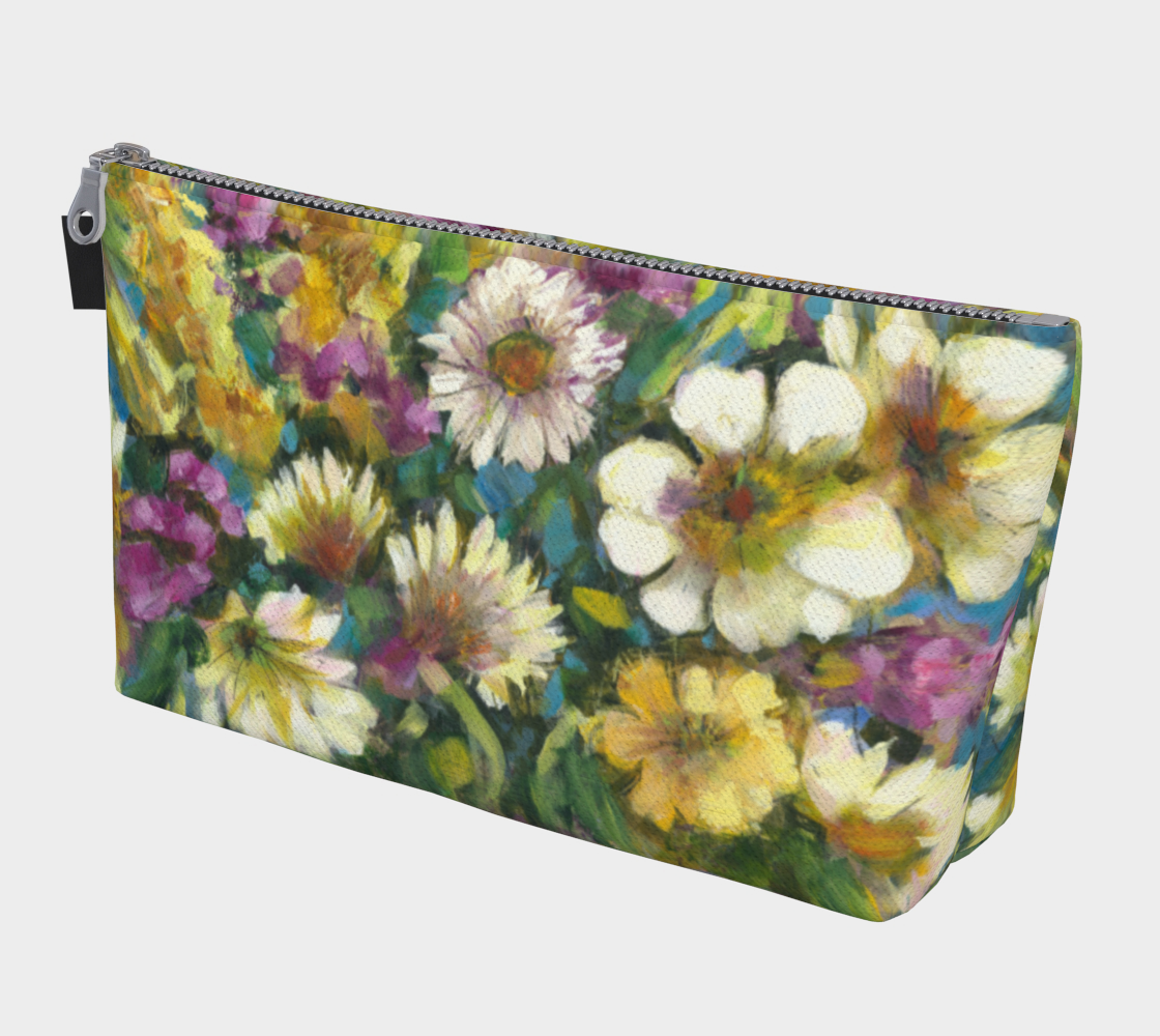 MOMENT IN TIME Make-up/Toiletry Bag