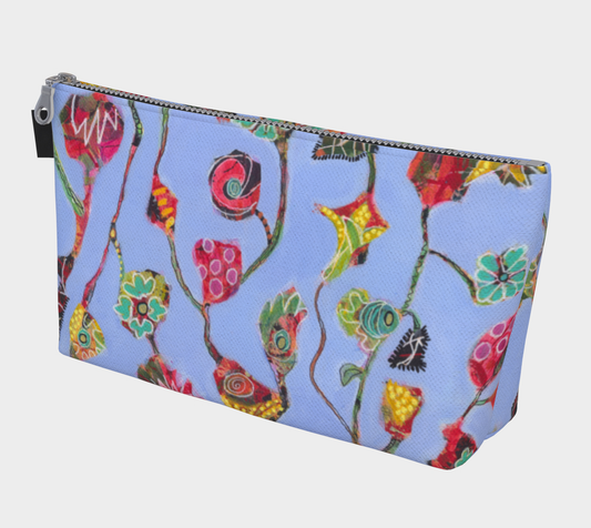 DANCING QUEEN Make-up/Toiletry Bag