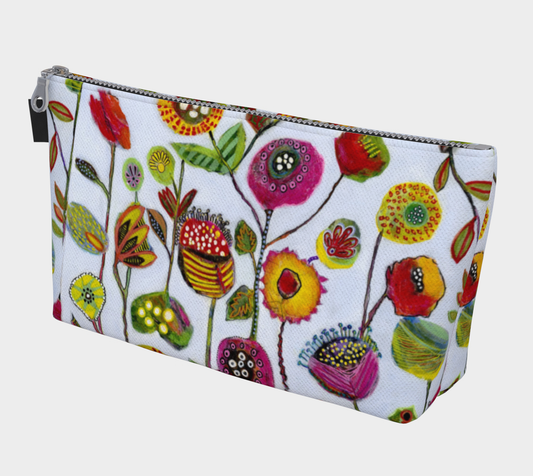 SEEDLINGS Make-up/Toiletry Bag