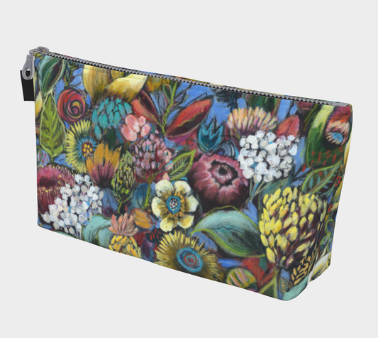 DESERT GEMS Make-up/Toiletry Bag