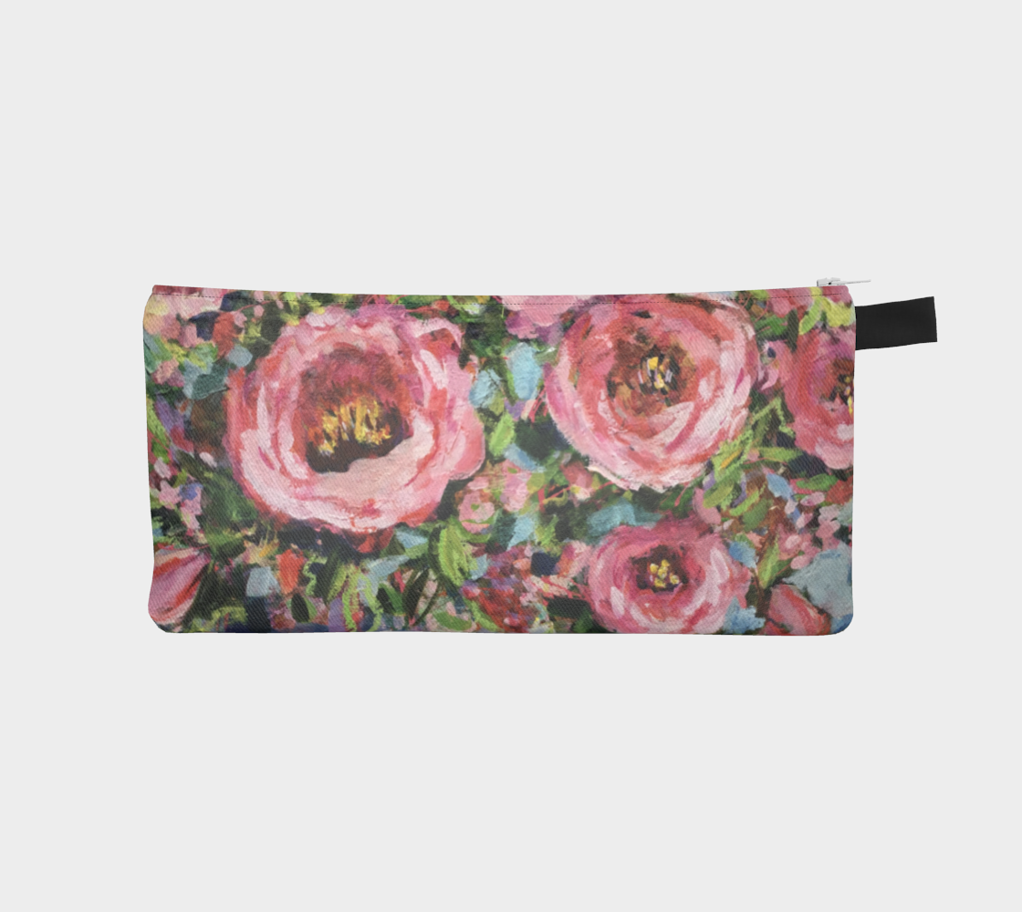 PINK ROSES All-purpose Bag, small