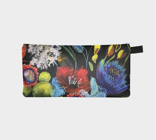 BLACK BEAUTY All-purpose Bag, small