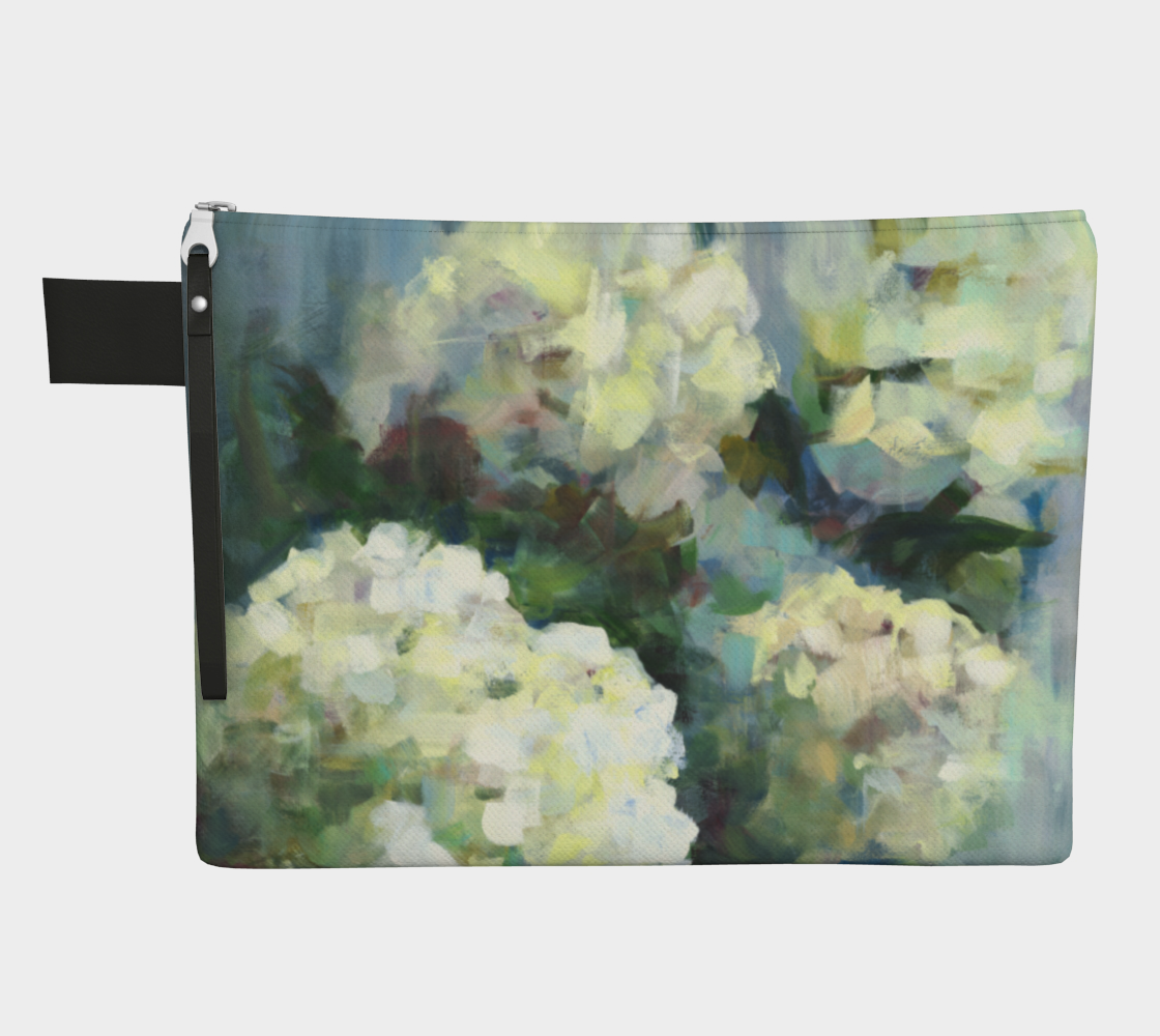 THE RAIN HAS GONE All-Purpose Bag